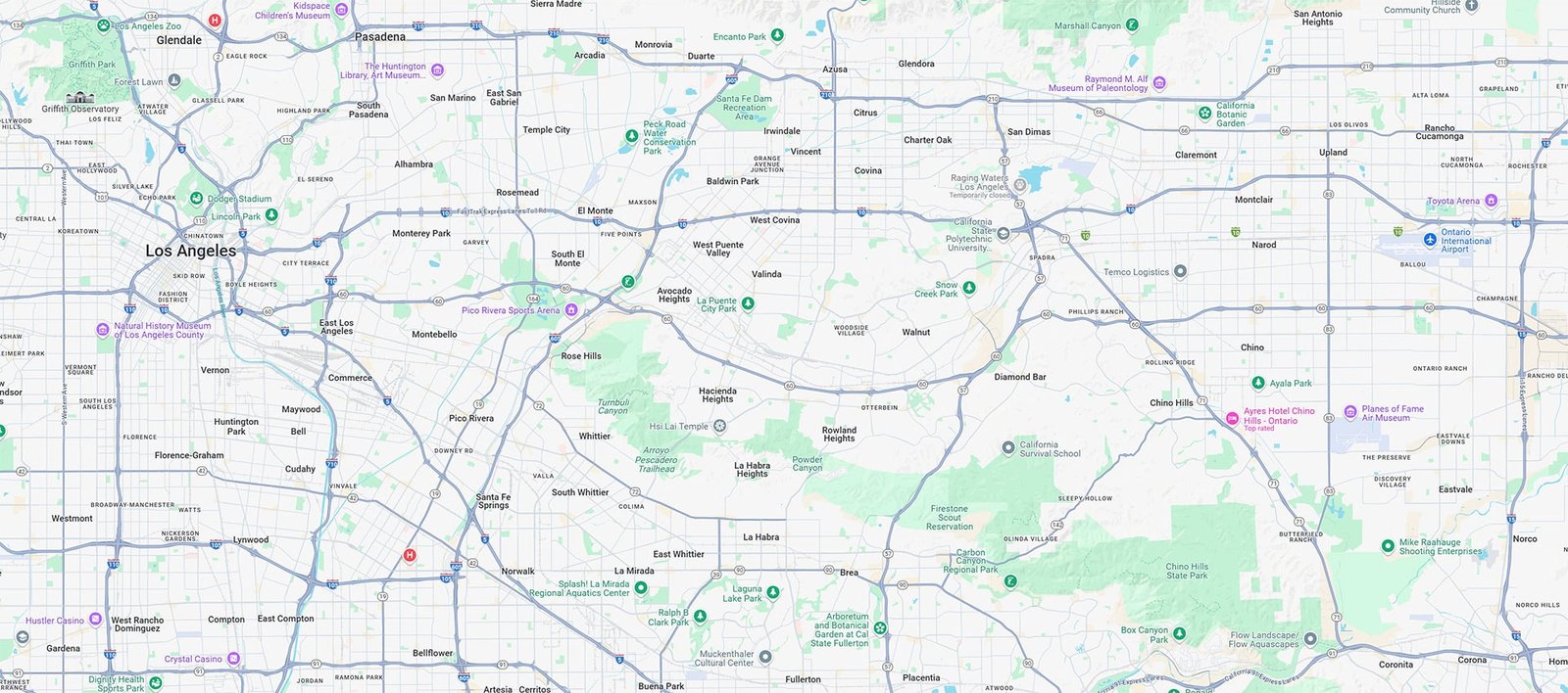 Map Map