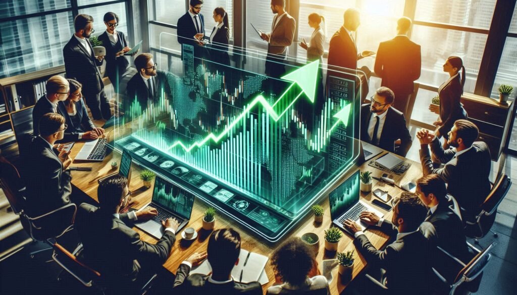 MGOL Stock Is MGO Global a Hidden Gem or a Risky Penny Stock?