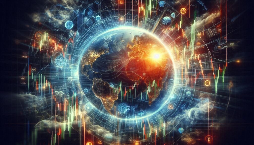 Stock Market Predictions for Tomorrow What to Expect and How to Prepare