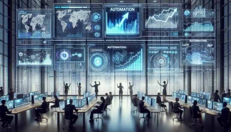 Best Automation Stocks to Buy in 2025