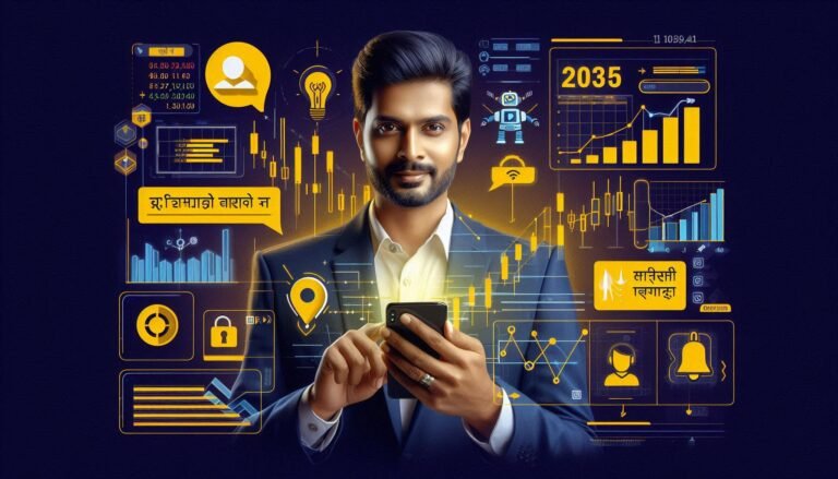 How to Set Up Automated Stock Market Alerts in 2025: A Complete Guide